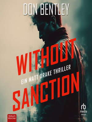 cover image of Without Sanction